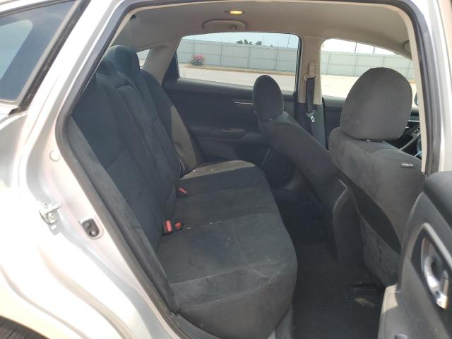 Photo 10 from auction – 2015 NISSAN ALTIMA 2.5 with VIN 1N4AL3AP8FC237986