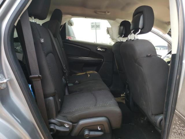 Photo 10 from auction – 2019 DODGE JOURNEY SE with VIN 3C4PDCAB2KT764037