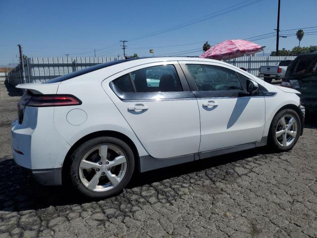 Photo 3 from auction – 2012 CHEVROLET VOLT with VIN 1G1RB6E45CU109723