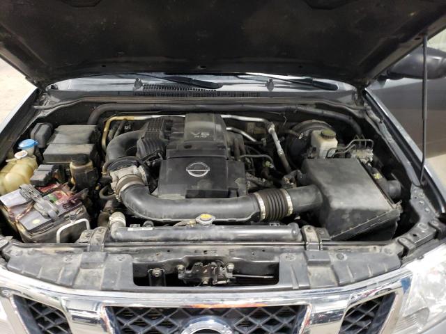 Photo 11 from auction – 2016 NISSAN FRONTIER S with VIN 1N6AD0EV9GN794715