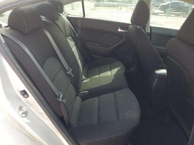 Photo 10 from auction – 2017 KIA FORTE LX with VIN 3KPFK4A74HE086679