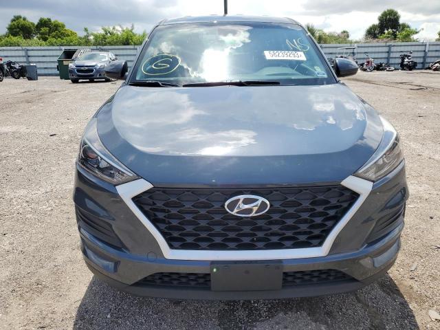 Photo 5 from auction – 2019 HYUNDAI TUCSON SE with VIN KM8J2CA44KU956896