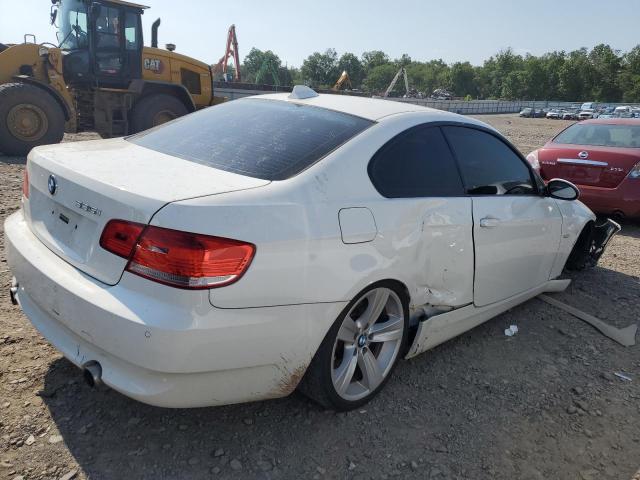 Photo 3 from auction – 2009 BMW 335 I with VIN WBAWB73539P045892