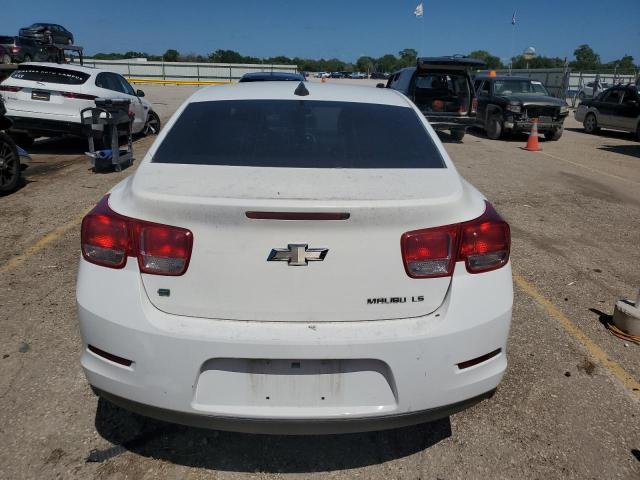 Photo 6 from auction – 2015 CHEVROLET MALIBU LS with VIN 1G11B5SL6FF101237