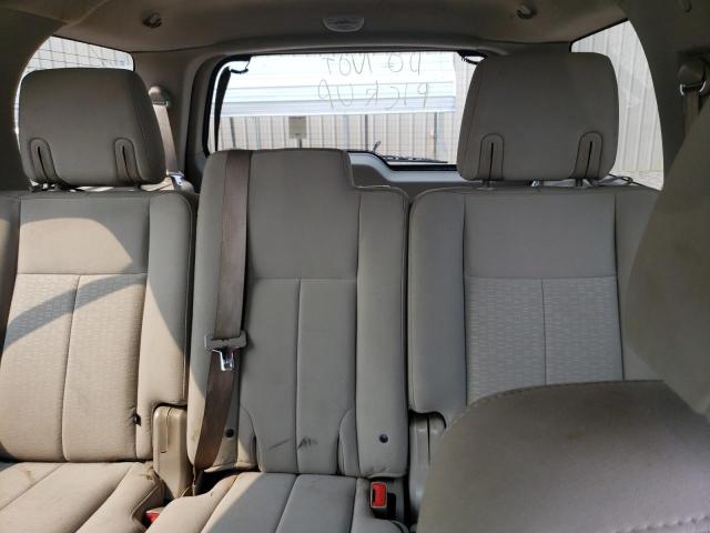 Photo 10 from auction – 2008 FORD EXPEDITION with VIN 1FMFU16528LA77773