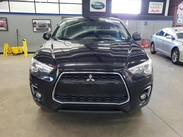 Photo 5 from auction – 2013 MITSUBISHI OUTLANDER with VIN 4A4AR4AU0DE008622