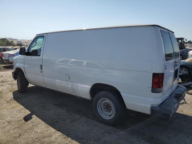 Photo 2 from auction – 2008 FORD ECONOLINE with VIN 1FTNE14W68DA67024