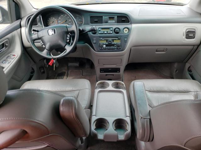 Photo 8 from auction – 2004 HONDA ODYSSEY EX with VIN 5FNRL180X4B050520
