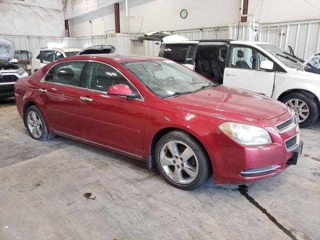 Photo 4 from auction – 2012 CHEVROLET MALIBU 2LT with VIN 1G1ZD5E03CF248822