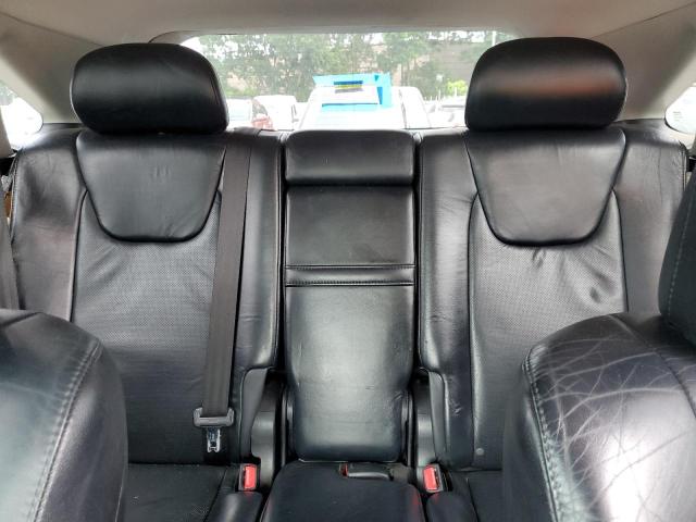Photo 10 from auction – 2011 LEXUS RX 350 with VIN 2T2BK1BA3BC105988