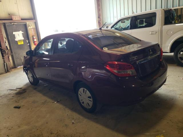 Photo 2 from auction – 2017 MITSUBISHI MIRAGE G4 with VIN ML32F3FJ1HHF05878