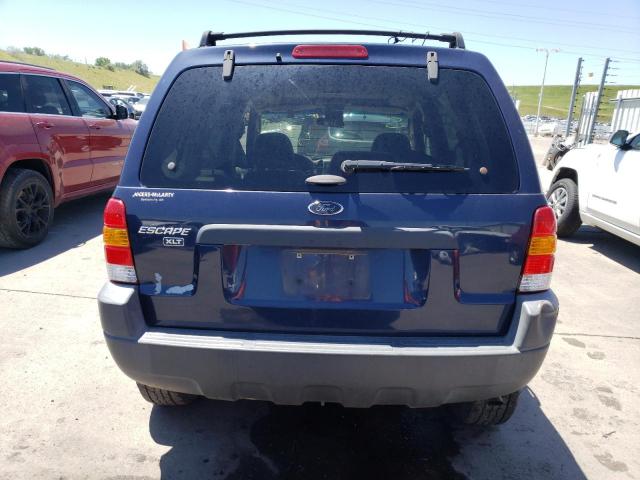 Photo 6 from auction – 2003 FORD ESCAPE XLT with VIN 1FMYU93153KE19059