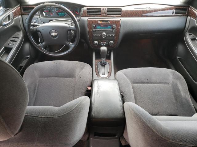 Photo 8 from auction – 2013 CHEVROLET IMPALA LT with VIN 2G1WG5E31D1221132