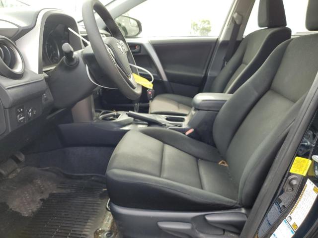 Photo 7 from auction – 2017 TOYOTA RAV4 LE with VIN JTMBFREV8HD207241