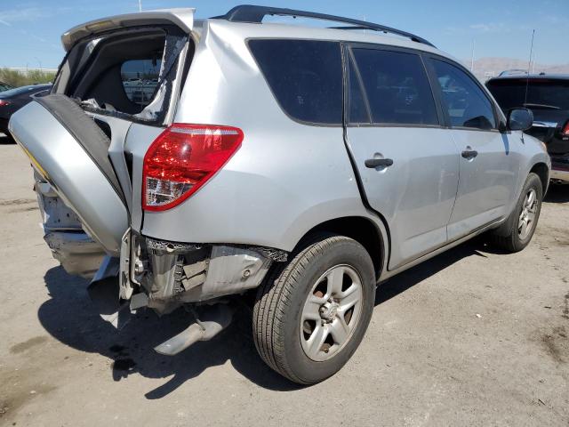Photo 3 from auction – 2006 TOYOTA RAV4 with VIN JTMZD33V066008593