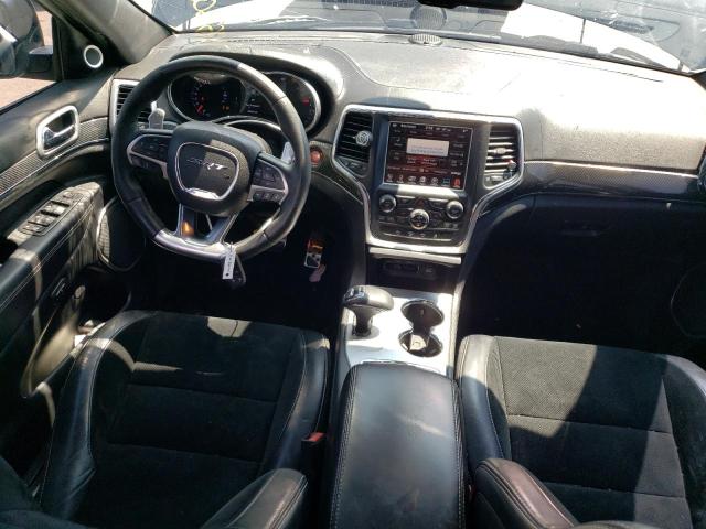 Photo 8 from auction – 2014 JEEP GRAND CHER with VIN 1C4RJFDJ9EC181454