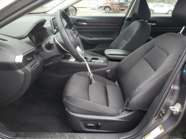 Photo 7 from auction – 2020 NISSAN ALTIMA S with VIN 1N4BL4BW3LC134096