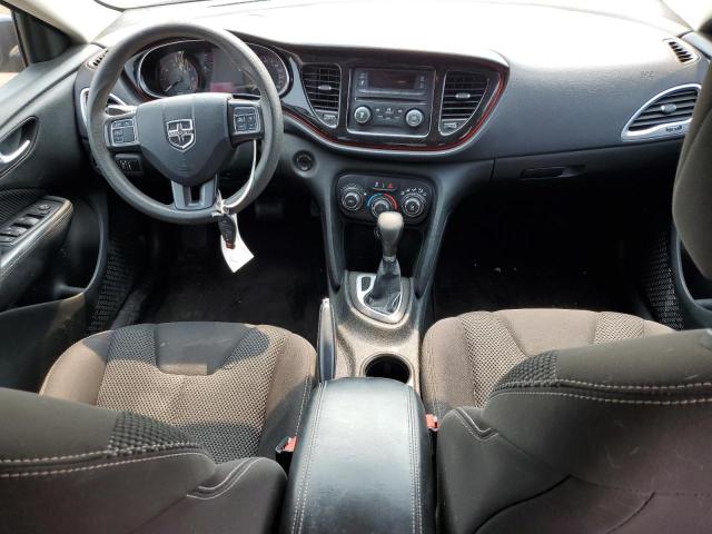 Photo 8 from auction – 2015 DODGE DART SXT with VIN 1C3CDFBB7FD315001
