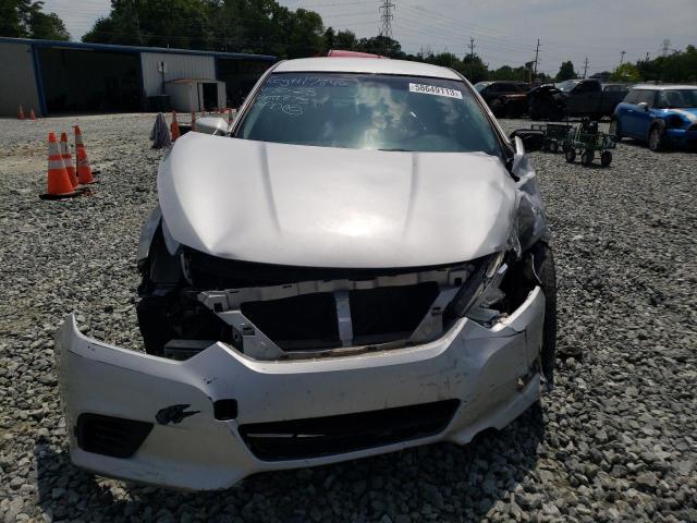 Photo 5 from auction – 2016 NISSAN ALTIMA 2.5 with VIN 1N4AL3AP4GC218739