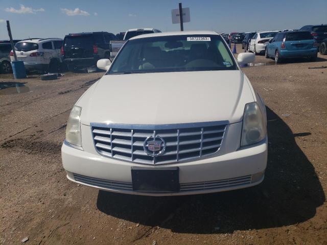 Photo 5 from auction – 2011 CADILLAC DTS with VIN 1G6KA5E67BU121820
