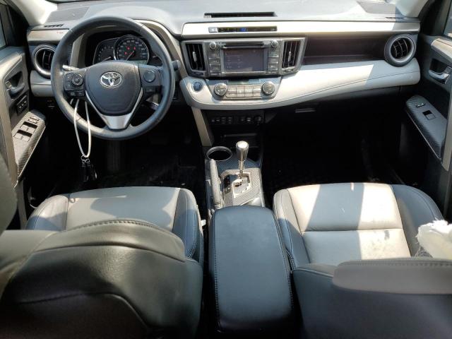 Photo 8 from auction – 2014 TOYOTA RAV4 LIMIT with VIN 2T3DFREV1EW188880