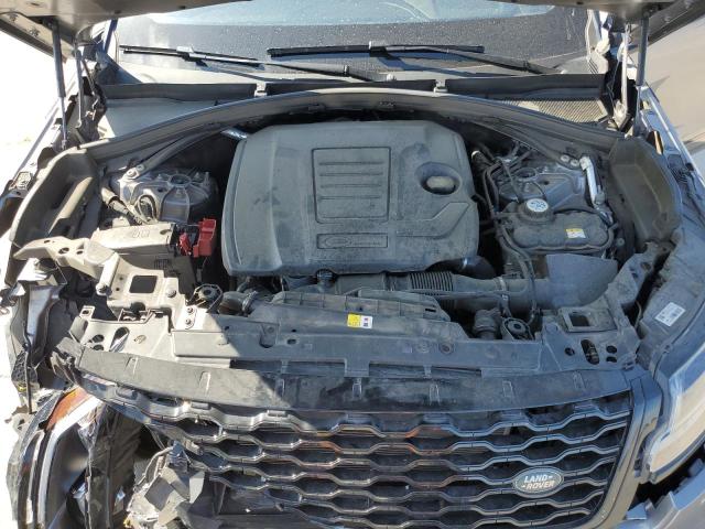 Photo 11 from auction – 2020 LAND ROVER RANGE ROVE with VIN SALYK2EX2LA247705