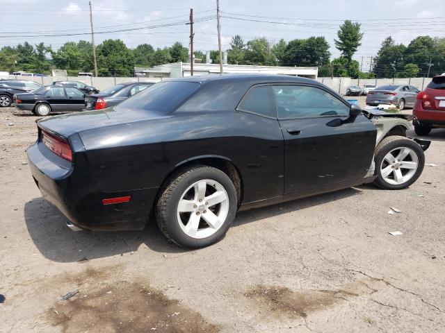 Photo 3 from auction – 2012 DODGE CHALLENGER with VIN 2C3CDYAG2CH171199