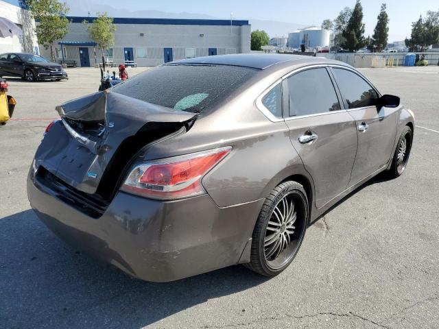 Photo 3 from auction – 2014 NISSAN ALTIMA 2.5 with VIN 1N4AL3AP9EN254363