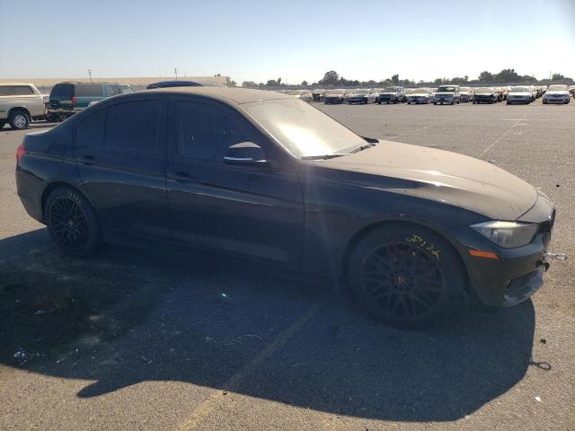Photo 4 from auction – 2013 BMW 328 I SULE with VIN WBA3C1C53DF435869
