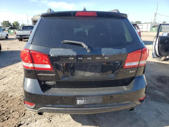 Photo 6 from auction – 2014 DODGE JOURNEY SX with VIN 3C4PDCBG6ET213933