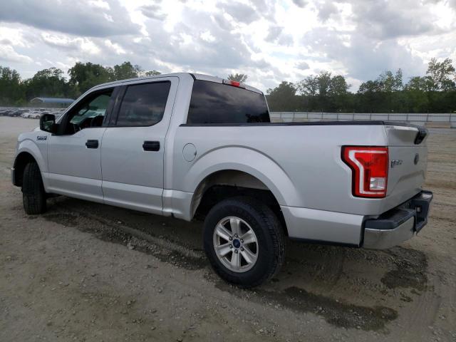 Photo 2 from auction – 2016 FORD F150 SUPER with VIN 1FTEW1CFXGKD80814