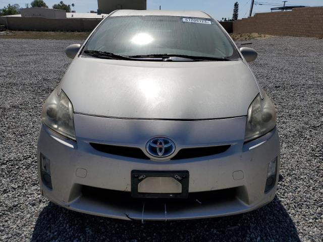 Photo 5 from auction – 2011 TOYOTA PRIUS with VIN JTDKN3DU0B0319474