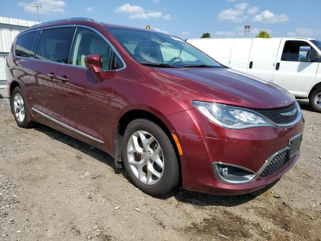 صورة رقم 4 من المزاد - 2018 CHRYSLER PACIFICA T مع VIN 2C4RC1EG9JR271074