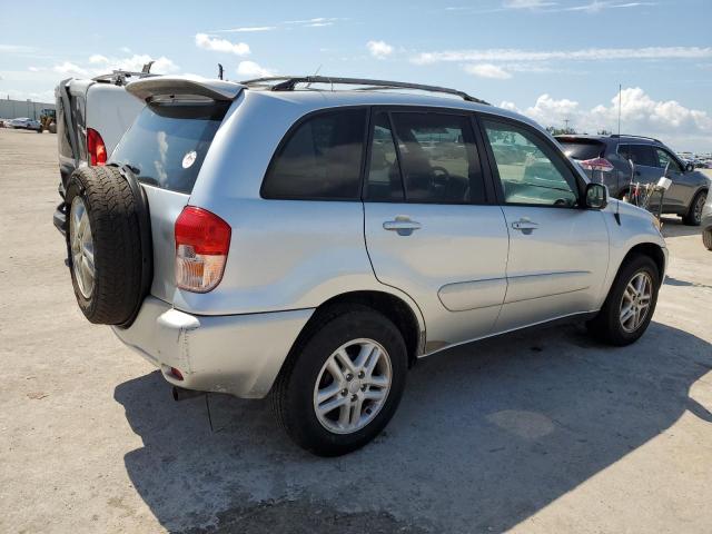 Photo 3 from auction – 2002 TOYOTA RAV4 with VIN JTEGH20V520046839