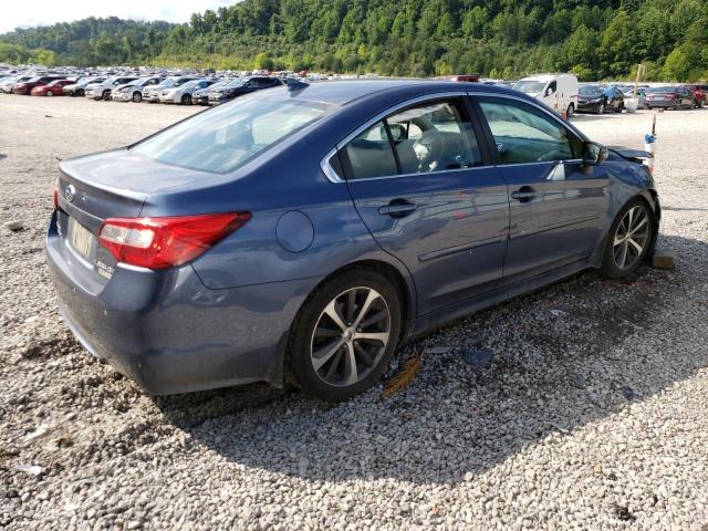 Photo 3 from auction – 2017 SUBARU LEGACY 2.5 with VIN 4S3BNAN63H3014935