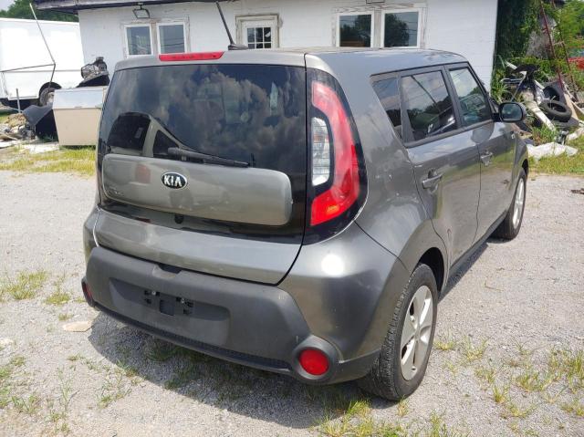 Photo 4 from auction – 2015 KIA SOUL with VIN KNDJN2A2XF7145810