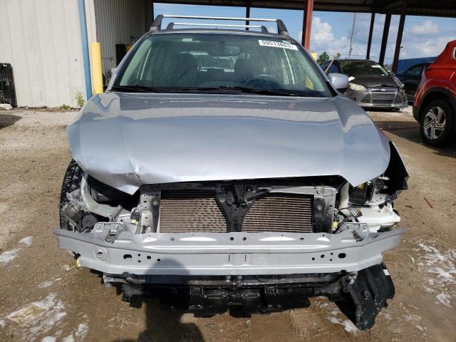 صورة رقم 5 من المزاد - 2013 SUBARU IMPREZA PR مع VIN JF1GPAD65DH815225