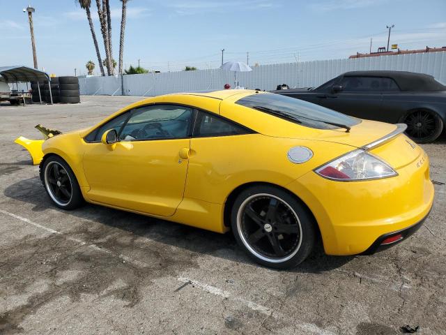 Photo 2 from auction – 2009 MITSUBISHI ECLIPSE GS with VIN 4A3AK24F19E014110