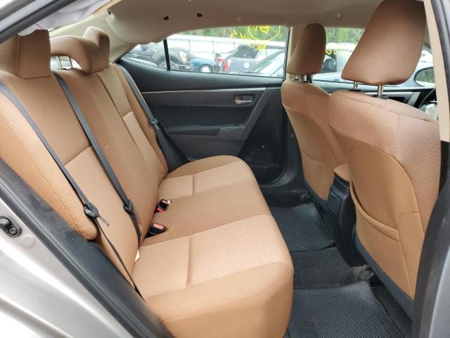 Photo 10 from auction – 2014 TOYOTA COROLLA L with VIN 2T1BURHE0EC137020