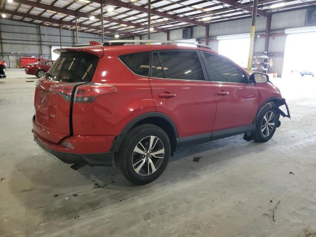 Photo 3 from auction – 2019 TOYOTA RAV4 XLE with VIN JTMWFREV2HJ137447