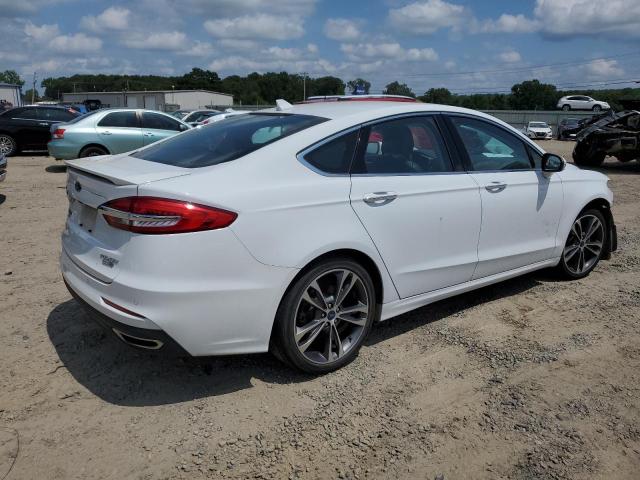 Photo 3 from auction – 2019 FORD FUSION TIT with VIN 3FA6P0D96KR242850