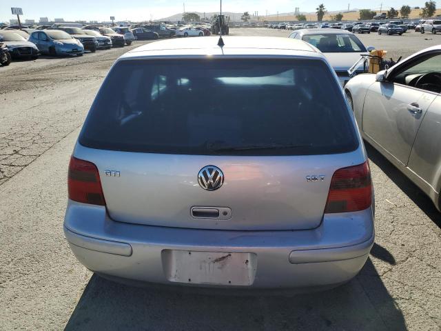 صورة رقم 6 من المزاد - 2002 VOLKSWAGEN GOLF مع VIN 9BWDE61J024036396