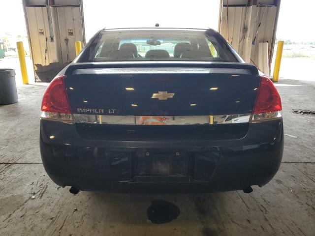 Photo 6 from auction – 2007 CHEVROLET IMPALA LTZ with VIN 2G1WU58R479218059