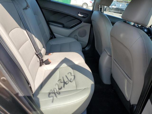 Photo 10 from auction – 2015 KIA FORTE EX with VIN KNAFX5A88F5267421