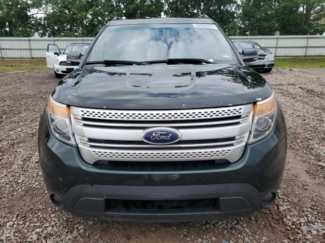 Zdjęcie 5 z aukcji – 2013 FORD EXPLORER X z VIN 1FM5K7D82DGB57823