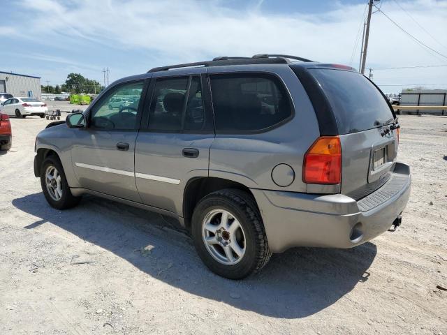 Photo 2 from auction – 2007 GMC ENVOY with VIN 1GKDT13S472183627