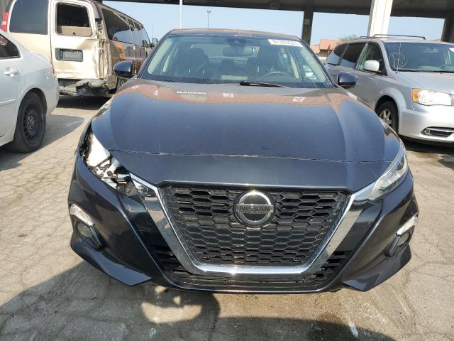 Photo 5 from auction – 2020 NISSAN ALTIMA SL with VIN 1N4BL4EV5LN308287