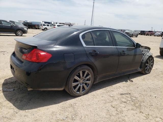 Photo 3 from auction – 2012 INFINITI G37 BASE with VIN JN1CV6AP2CM621334