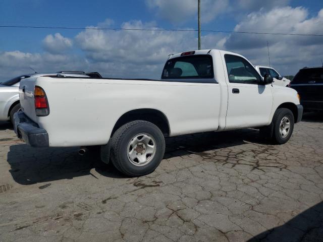 Photo 3 from auction – 2003 TOYOTA TUNDRA with VIN 5TBJN32183S334770
