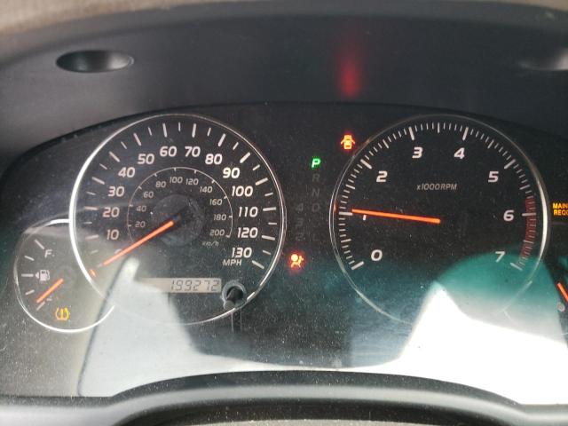 Photo 9 from auction – 2007 LEXUS GX 470 with VIN JTJBT20XX70139309